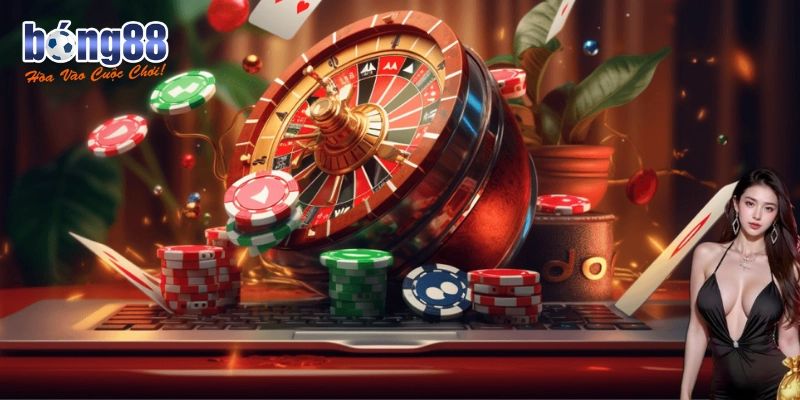 Sự cố đăng nhập Bong88
